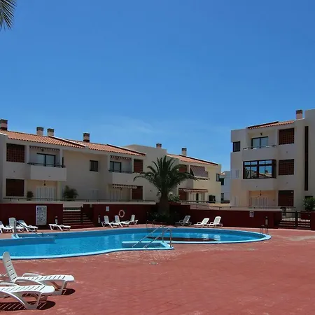 Vacaciones Playa Y Sol Tenerife Apartment *