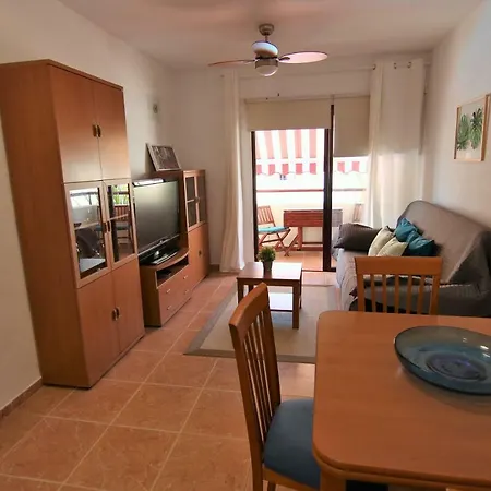 Appartement Vacaciones Playa Y Sol Tenerife *