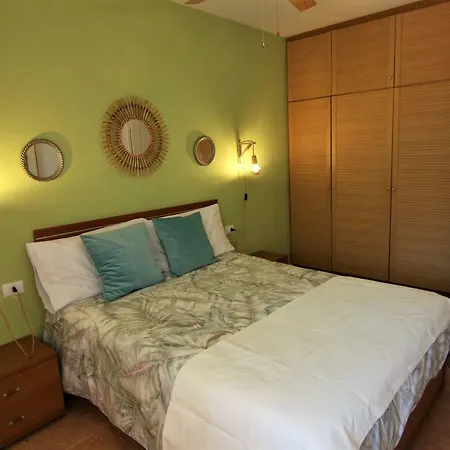 Vacaciones Playa Y Sol Tenerife Appartement *