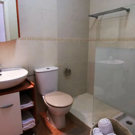 Vacaciones Playa Y Sol Tenerife Appartement