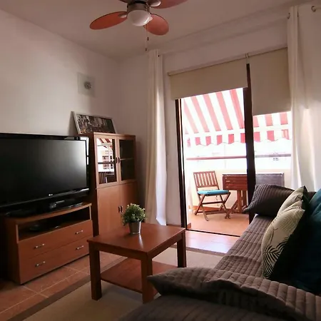 Appartement Vacaciones Playa Y Sol Tenerife