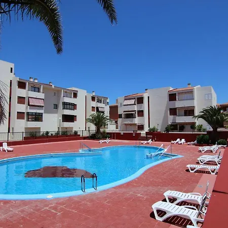 Appartement Vacaciones Playa Y Sol Tenerife *