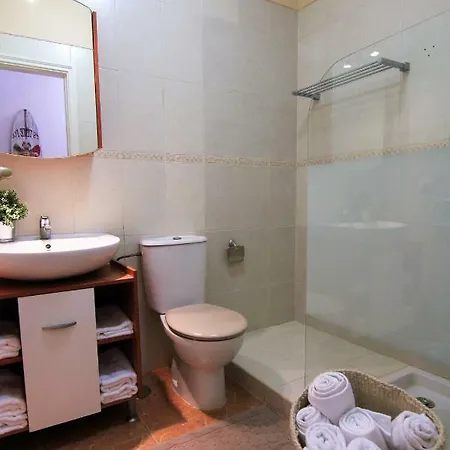 Vacaciones Playa Y Sol Tenerife Appartement *
