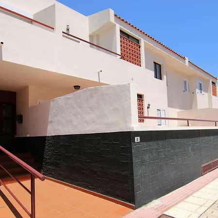 Vacaciones Playa Y Sol Tenerife Appartement Puertito de Guimar