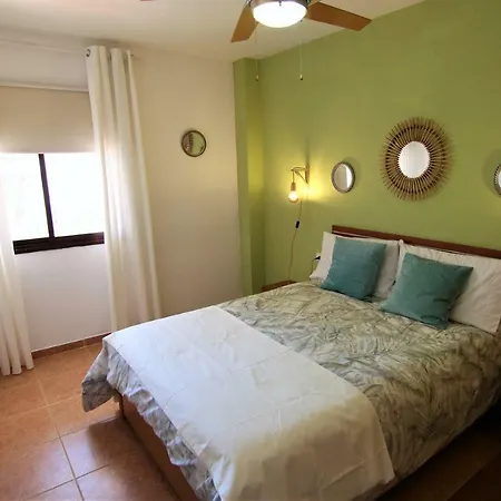 Vacaciones Playa Y Sol Tenerife Appartement Puertito de Guimar