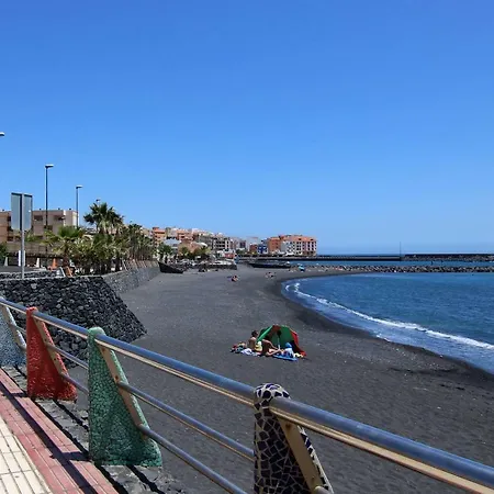 Appartement Vacaciones Playa Y Sol Tenerife *